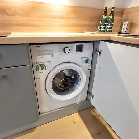 דירה Kolo-brzegu