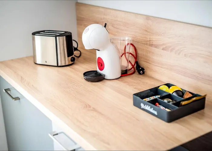 Apartamento Kolo-brzegu