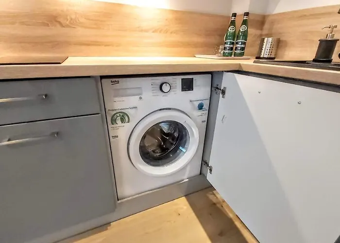 Apartamento Kolo-brzegu