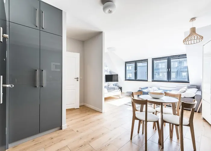 Apartamento Kolo-brzegu *