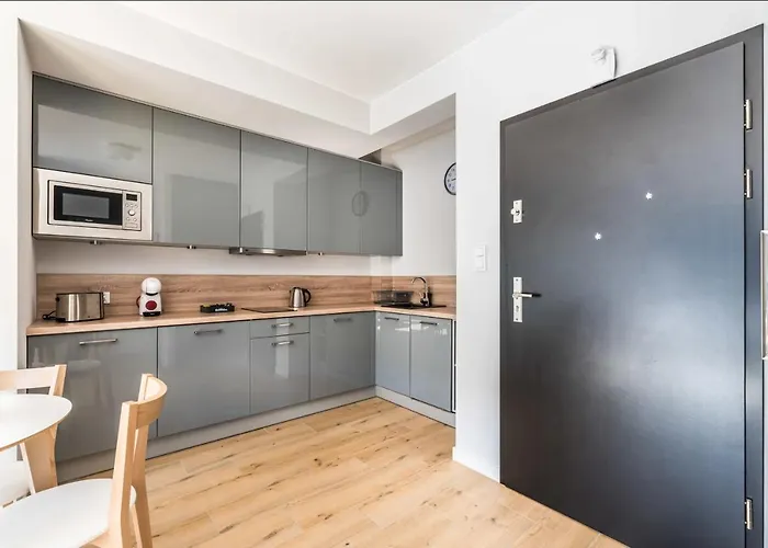 Apartamento Kolo-brzegu *