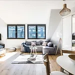 Kolo-brzegu Apartman *