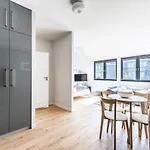 Apartman Kolo-brzegu *