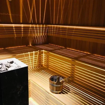 公寓 Kolo-brzegu 科沃布热格