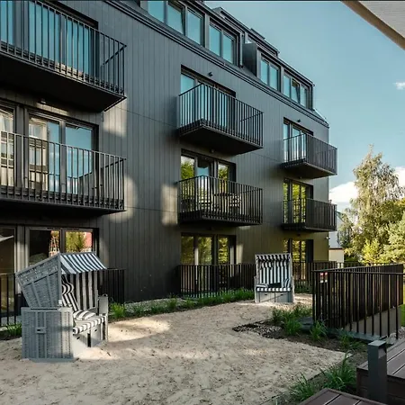 Apartman Kolo-brzegu