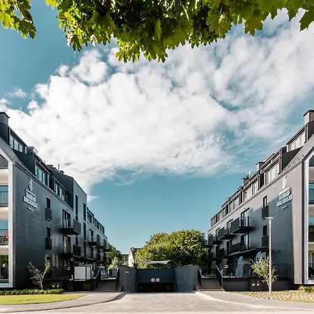 Apartman Kolo-brzegu