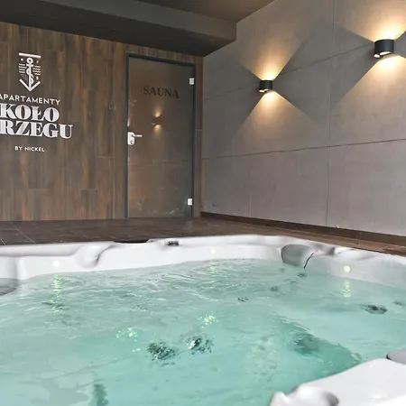 Kolo-brzegu Apartman