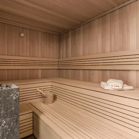 Kolo-brzegu 公寓 科沃布热格