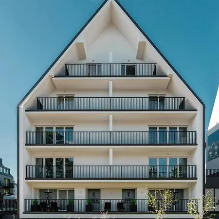 Kolo-brzegu 公寓 *