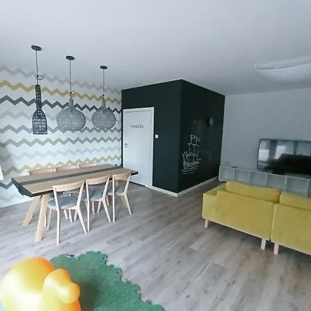 Apartment Kolo-brzegu *