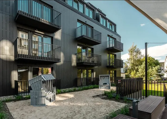 Apartament Kolo-brzegu