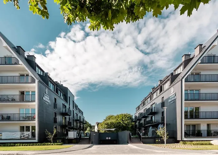 Apartament Kolo-brzegu