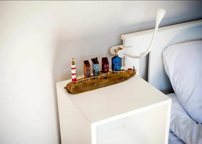 Apartament Kolo-brzegu Kołobrzeg