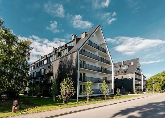 Kolo-brzegu Apartament Kołobrzeg